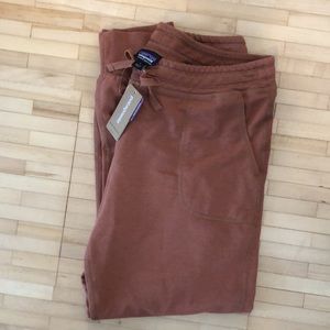 Patagonia Ahnya Pants Organic Cotton size small